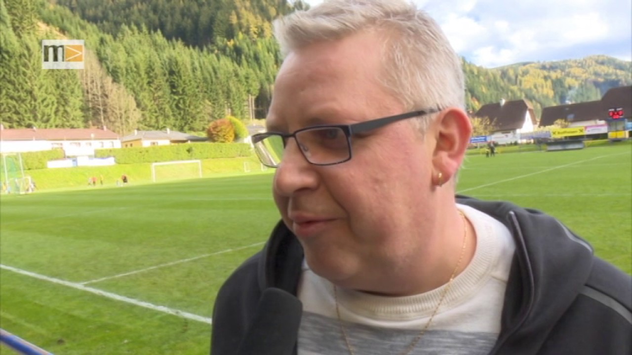 MEMA TV - KW 44 -  Fussball: FC Zenker Veitsch gegen ATUS Ulm Wartberg