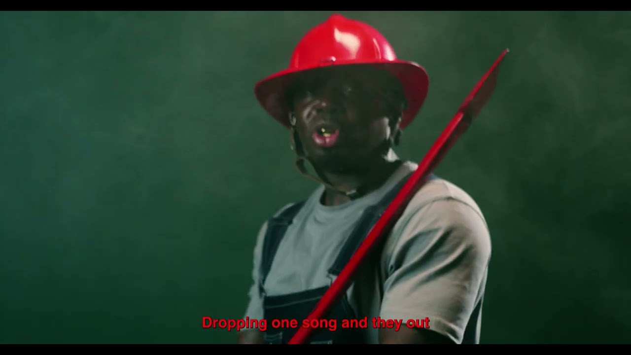 TKC - Work Visualizer Video