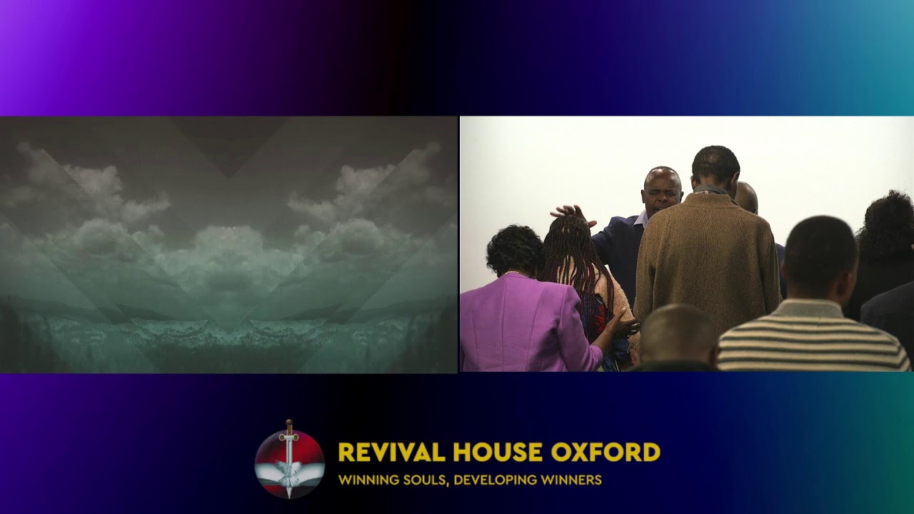 Sunday Service - 18th January 2026