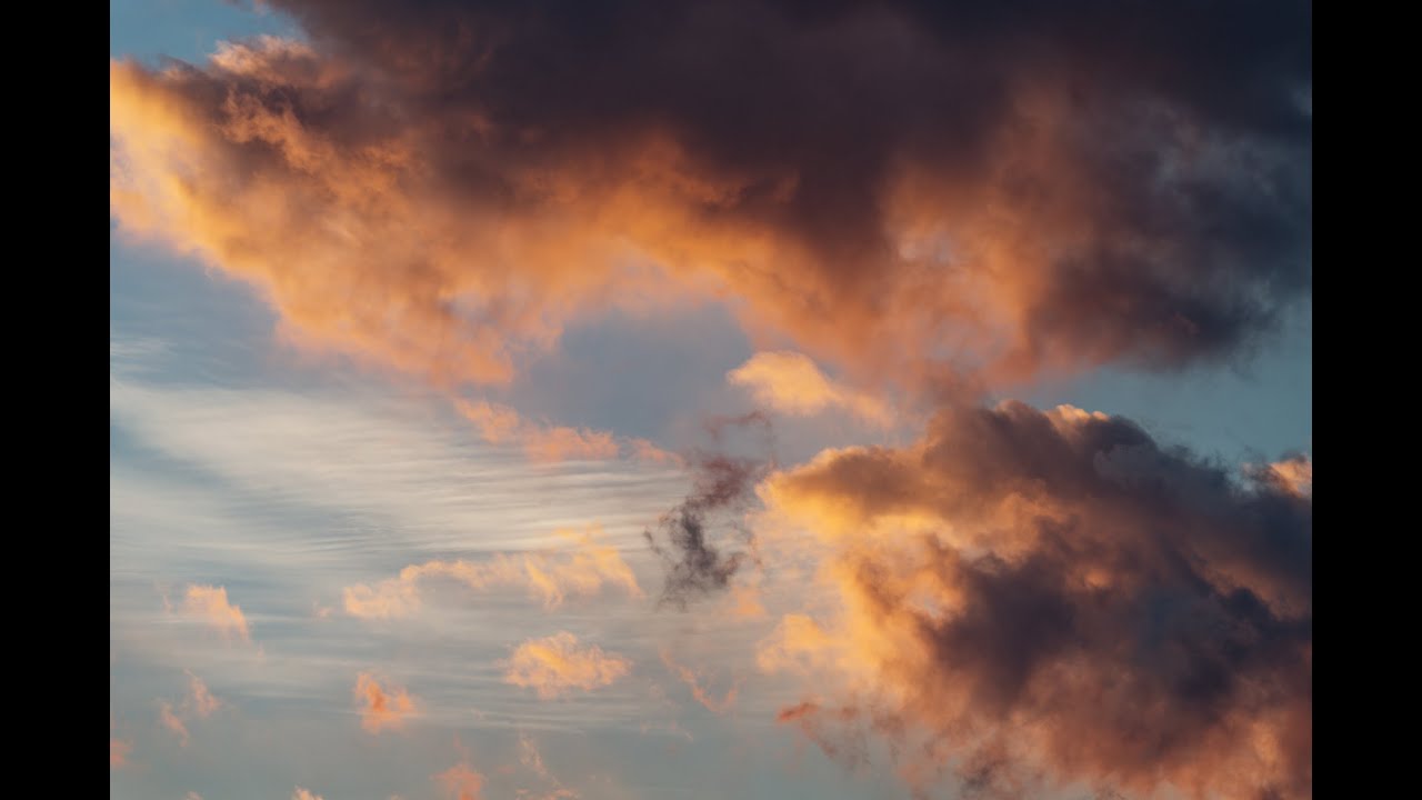 Fair Skies