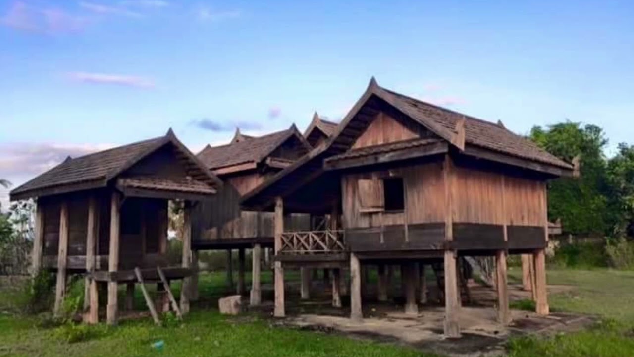 ລໍາຜູ້ໄທ: ກ້ຽວສາວຜູ້ໄທ ຮ້ອງໂດຍ: ຄໍາວົງ ອິນສີຊຽງໃໝ່