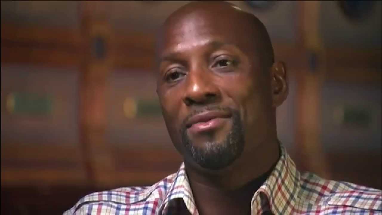 August 04, 2014 - NBATV - Looking Back at Alonzo Mourning with Coach John Thompson, Jr. (1of2)