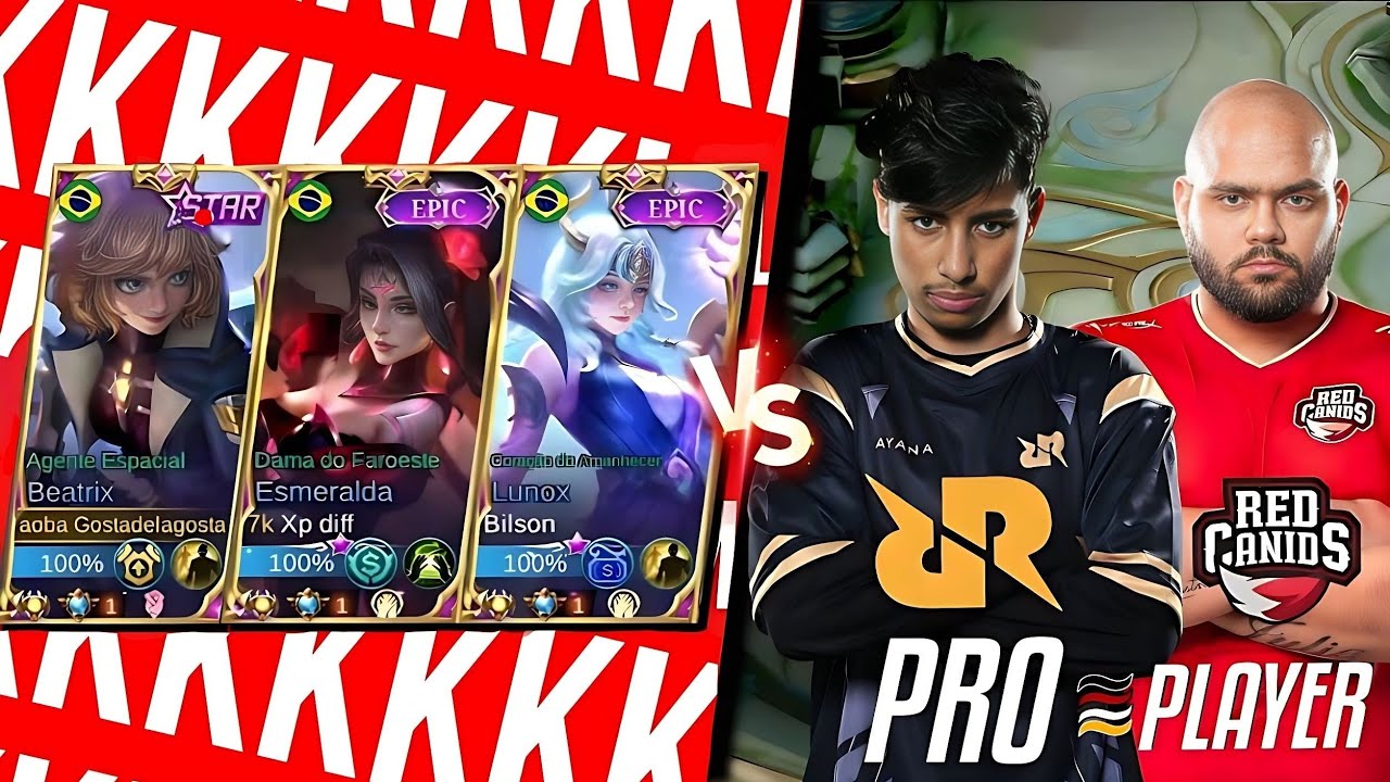 COMO REALMENTE &Eacute; UM JOGO 