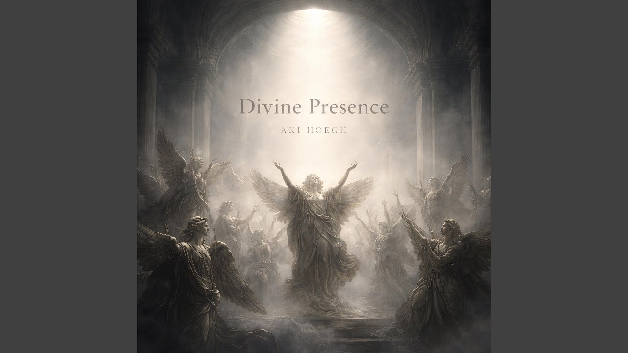 Divine Presence