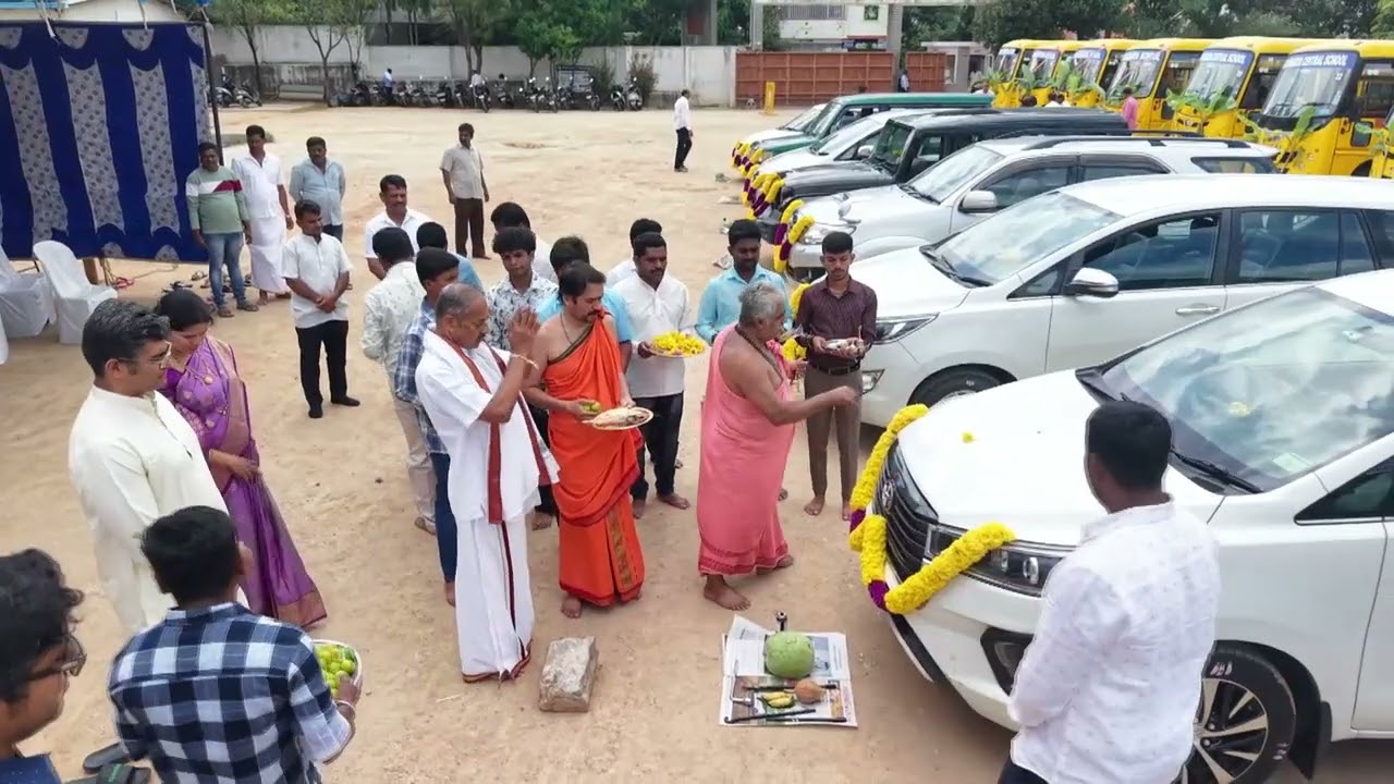 Ayudha Pooje & Vijayadashami 2025 | Soundarya Group of Institutions #dasara  #ayudhapuja #bangalore
