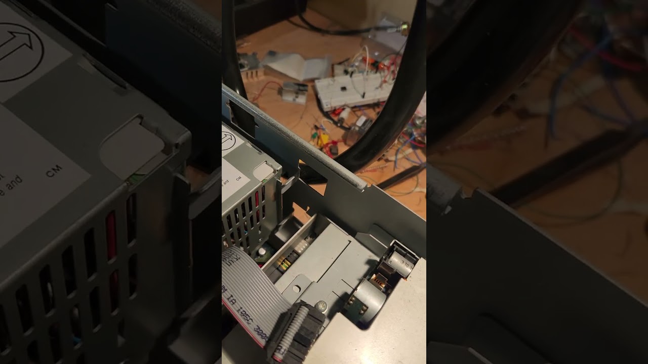 Macintosh Power Supply - Part Two