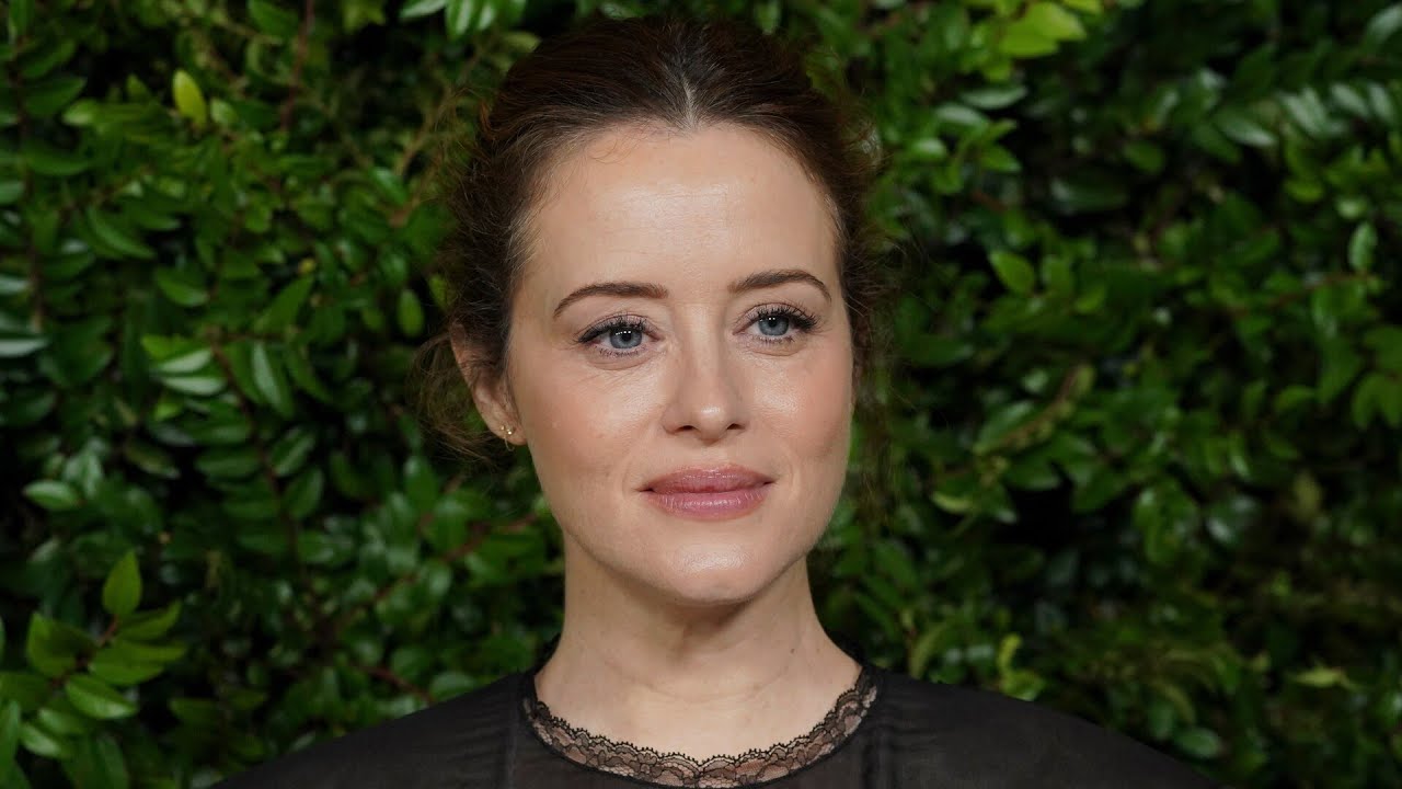 Claire Foy urges actors to dial back political activism in Hollywood