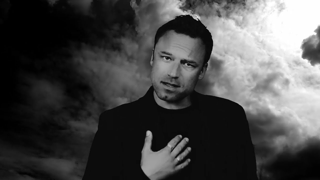 Trauerlied - DEINE MELODIE - Sebastian König