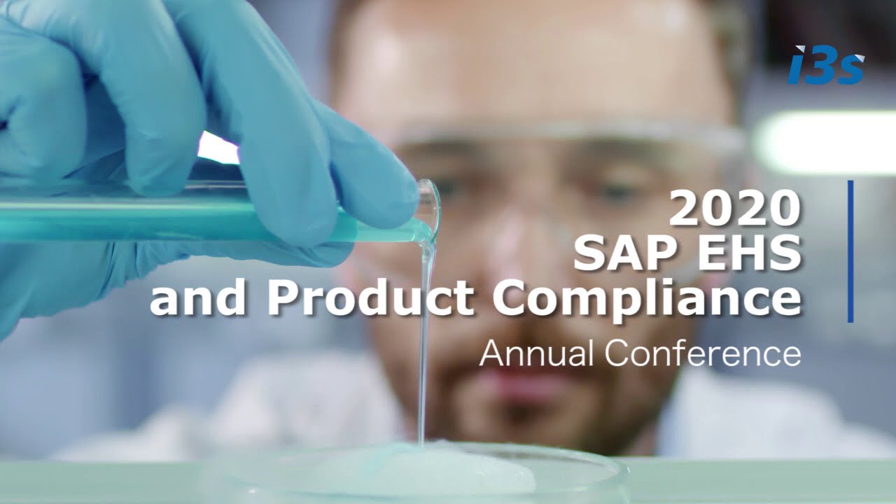 SAP Product Compliance