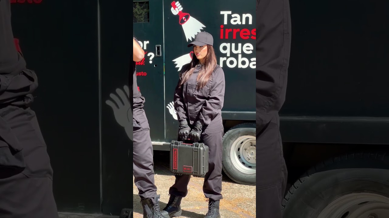 d&iacute;a de rodaje 🎥