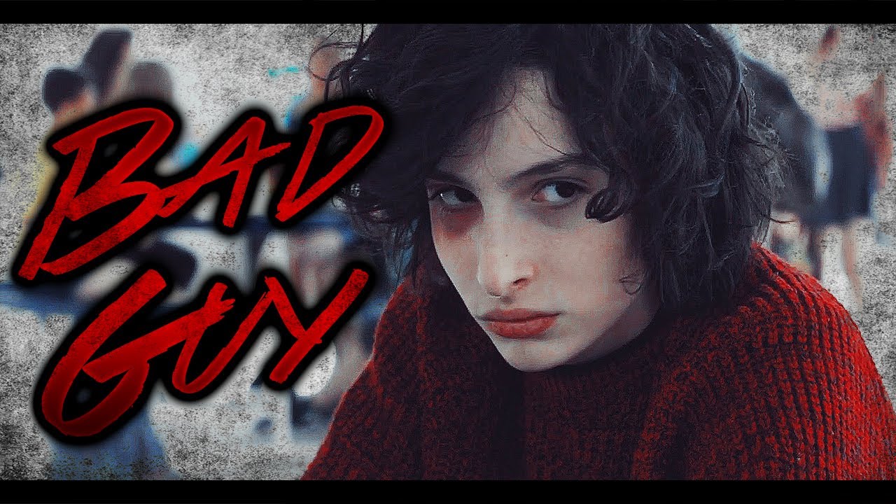 Boris pavlikovsky | Bad Guy