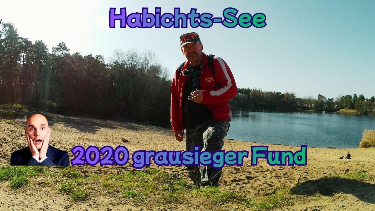Habichts-See / regionale Oase