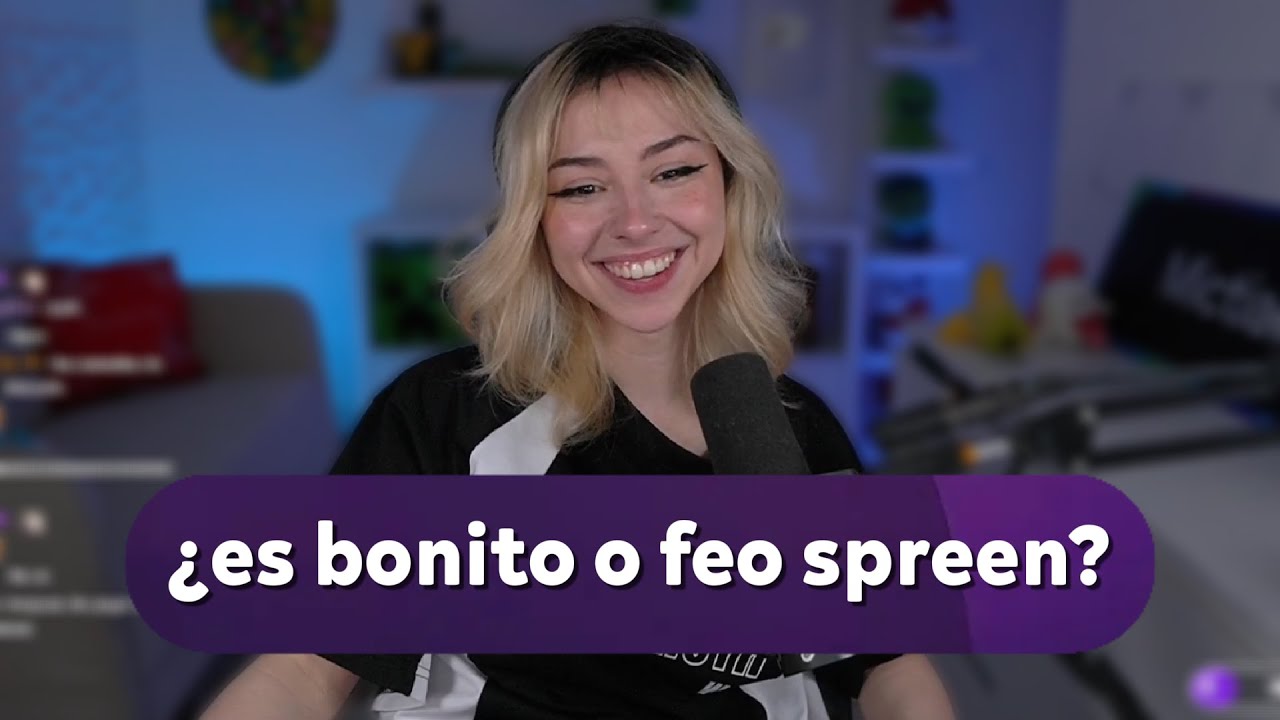 Mictia respondiendo preguntas de NOVELEROS😳