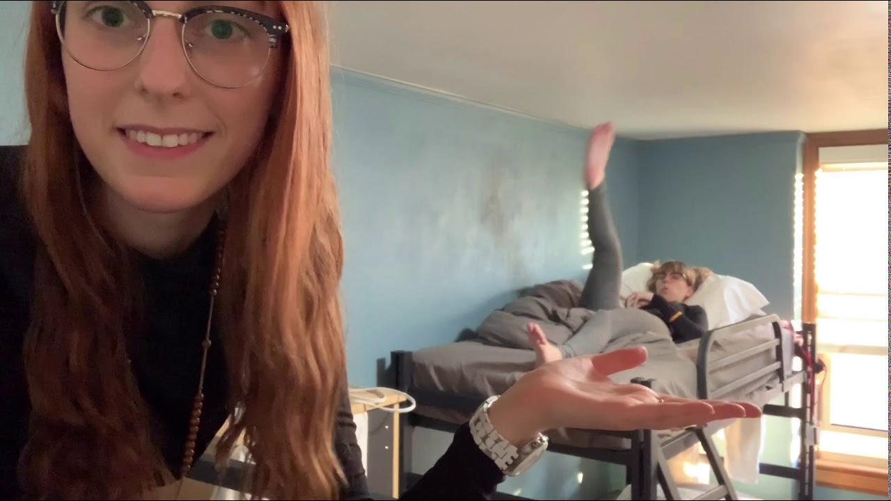 VLOG 1: ESTUDIANDO EN NUEVA YORK CON EF (Día 3 y 4)