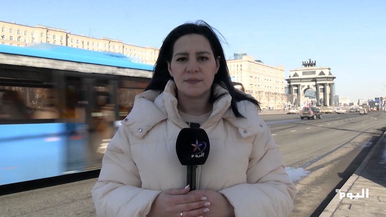 روسيا تعيد ترتيب أوراقها السياسية والاقتصادية على خلفية الحرب الإيرانية
