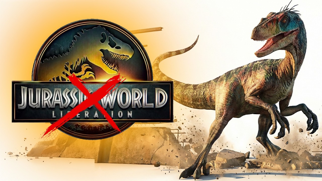 Jurassic World 5 : des infos/théories sur le titre, la date de sortie et l’histoire 😱