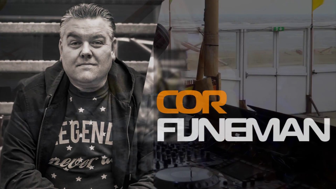 Cor Fijneman (classics) [FULL SET] @ Luminosity Beach Festival 24-06-2017