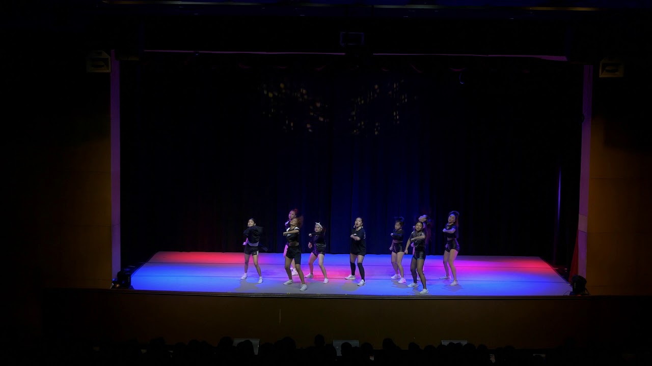 The Dance Conservatory | DANCE FEVER | 12 DANSSA