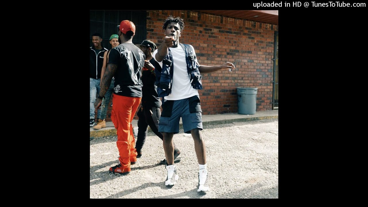 [FREE] TG KOMMAS X REALBLEEDA SAMPLE Type Beat "NEED SOMEBODY" @Rambbobeatz