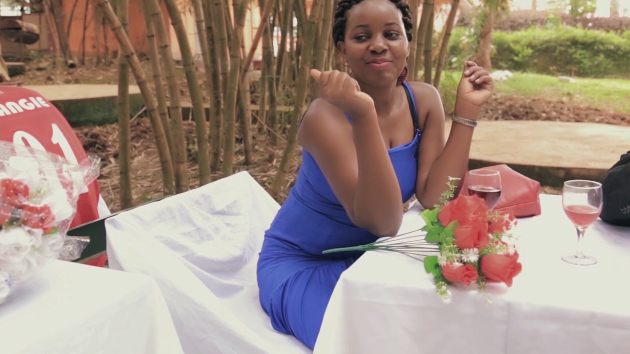 Ntwaala Official Video Lanah Sophie TV Copy