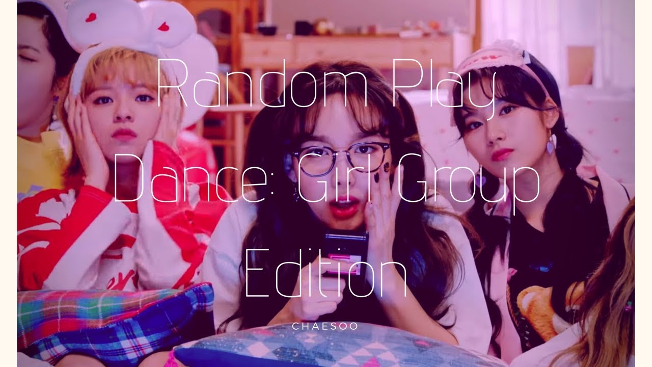 2018 KPOP RANDOM PLAY DANCE CHALLENGE - GIRL GROUP EDITION! (w/ mirrored dances & no countdown)