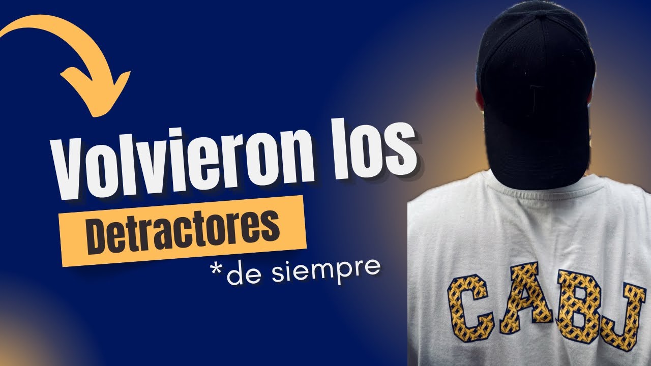 ASÍ TERMINO EL 2025 PARA BOCA 〽️❕ 