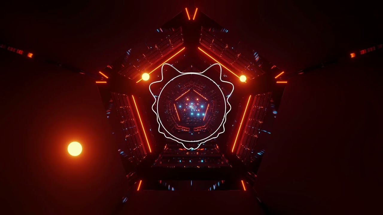 Nagataki - C'mon (Progressive House)