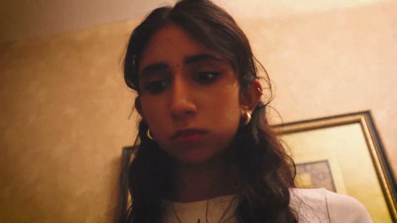 HANGMAN- A Short Film By Aryana Birdi || April 2025 ||