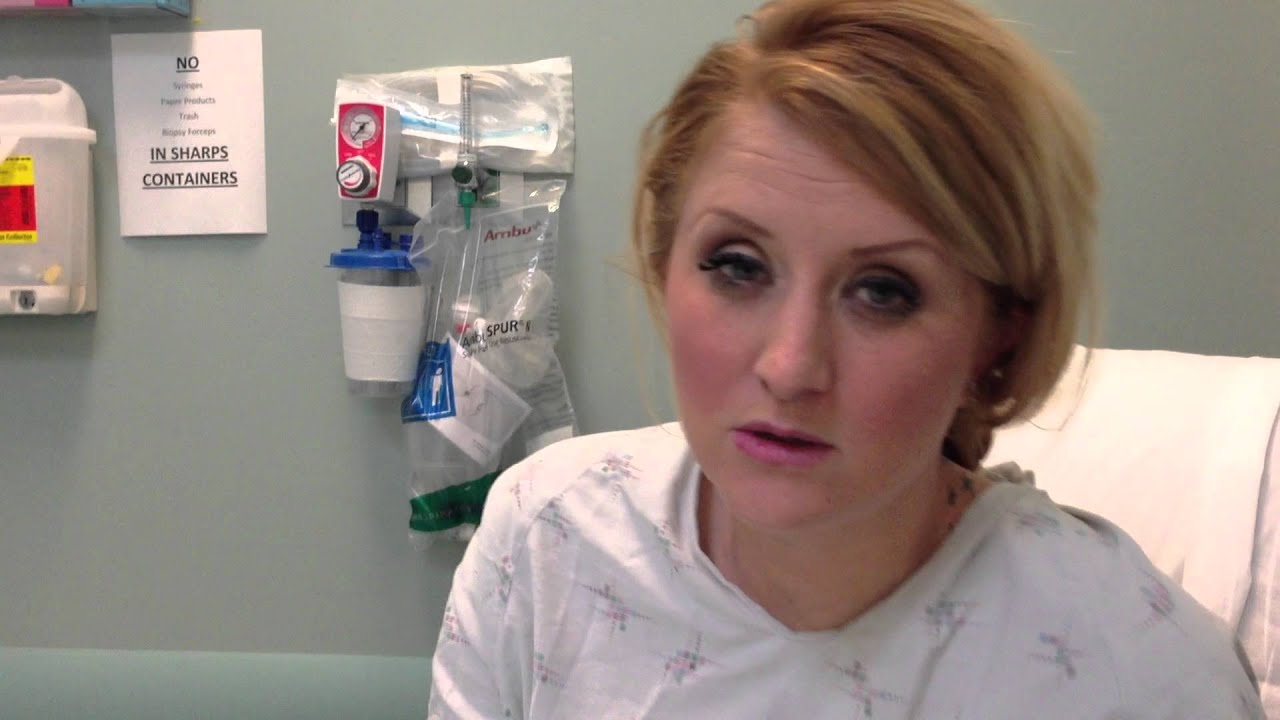 Colonoscopy