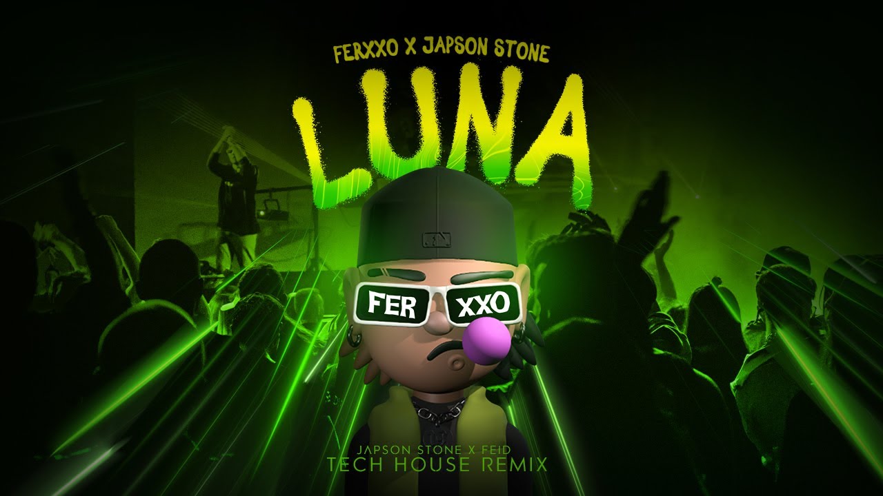 Luna (Tech House Remix)