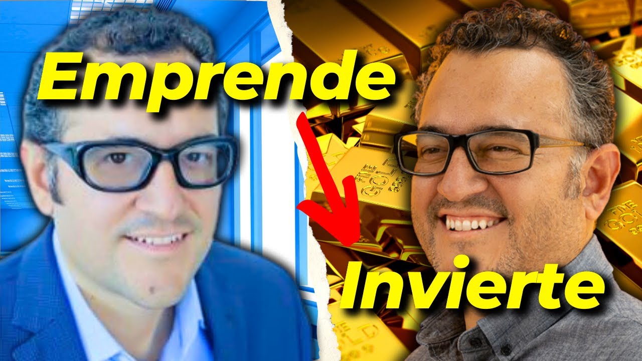 Como Conseguir Capital Semilla para Startups B2B | Fernando Rivera, BuenTrip Ventures