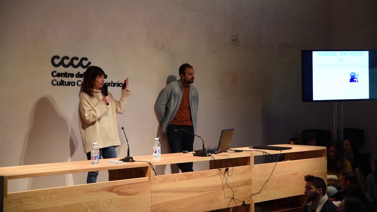 Nutrición Vegana Lucía Martínez y Aitor Sánchez Feria Vegana de Valencia Diciembre 2017