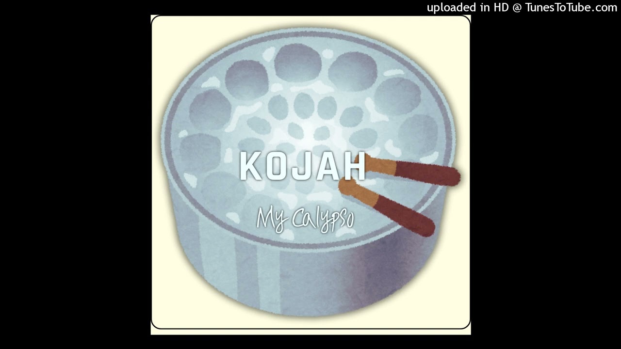 Kojah- My Calypso (VINCY KAISO 2024)