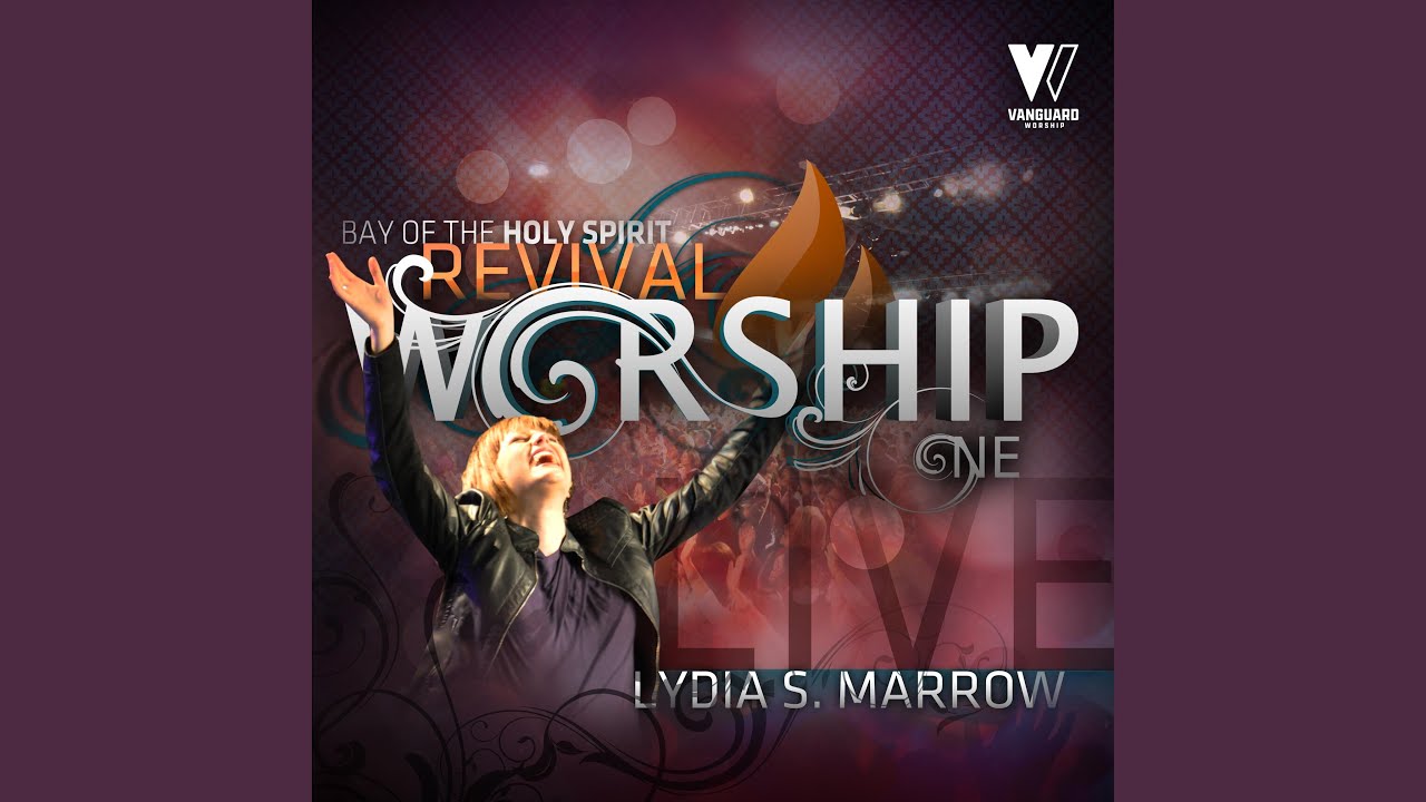 Holy Is Our King (Live)