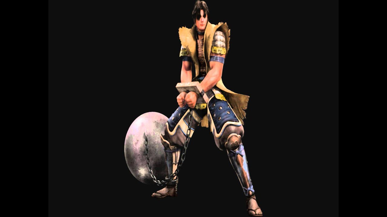 Sengoku Basara 3 OST: Disc 1 - 19. Kanbei Kuroda's Theme HQ