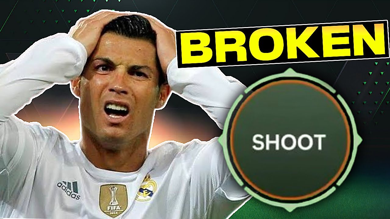 FC Mobile, вы должны исправить это сейчас!