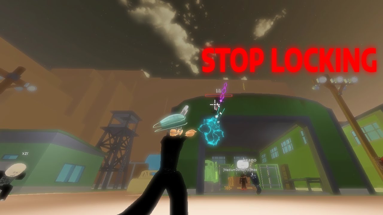 humbling toxic edaters in da hood as a locker