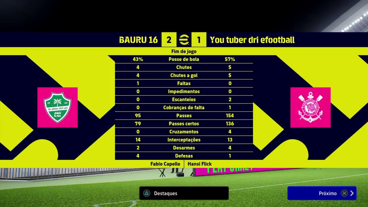 efootball 25