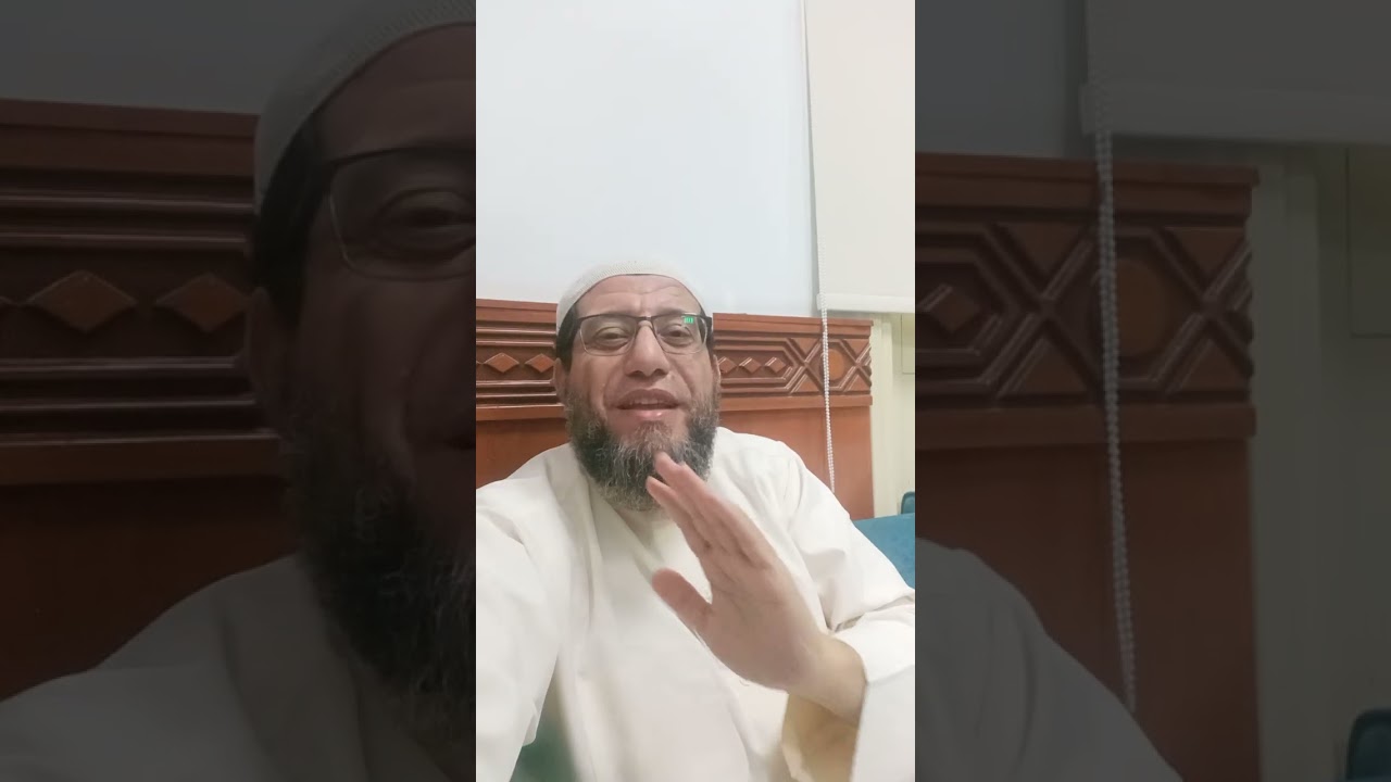 تدبر  ..  ونزعنا ما في صدورهم من غل 