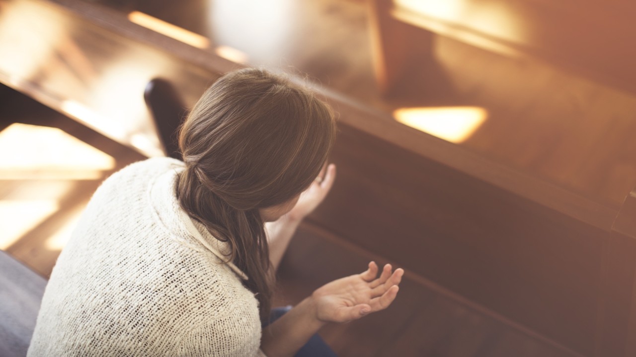 2026.02.22 | Children's Message | Whole Body Listening | Rev. Erik Allen