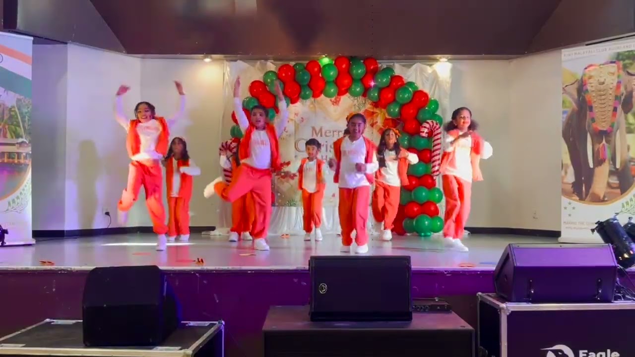 SODAPOP|LOCAL BOYS| DANCE COVER| MIRACLE TOUCH ACADEMY NEWZEALAND |KMCA 2026