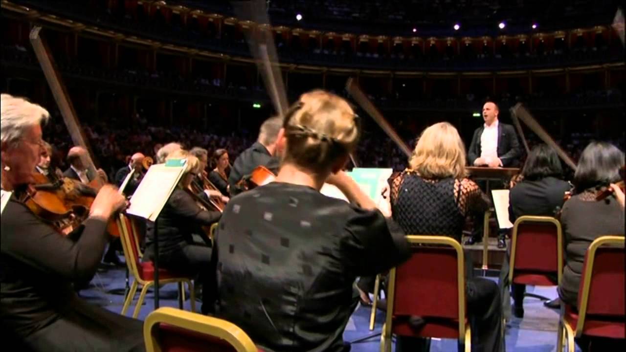 Tchaikovsky - Romeo and Juliet, Overture-Fantasy - Nézet-Séguin