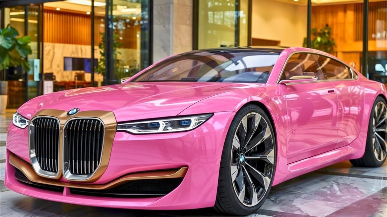BMV WINS AGAIN?! Best Cars of 2026 Ranked #10-#1