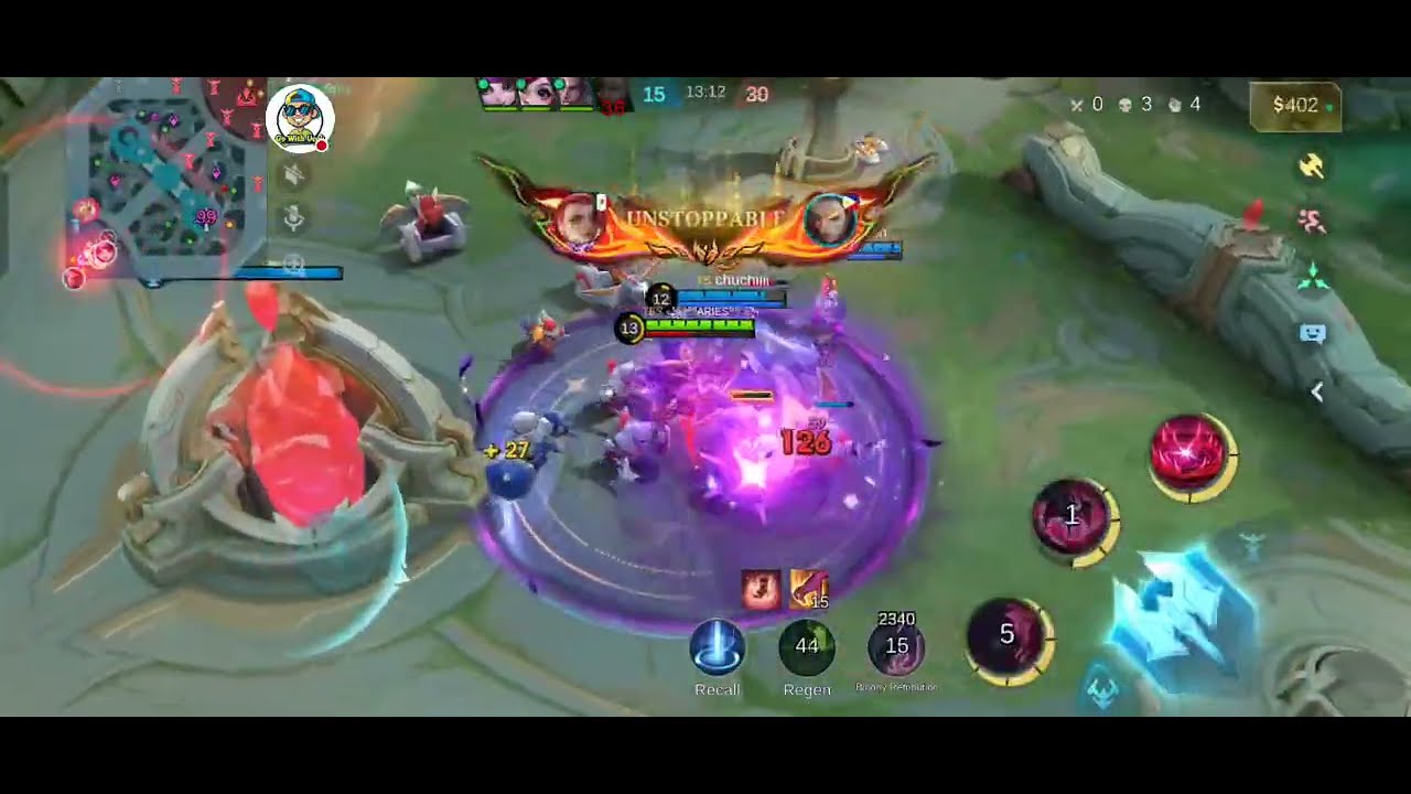 All Roles Masterclass: Tips & Trik Semua Posisi | MOBILE LEGEND