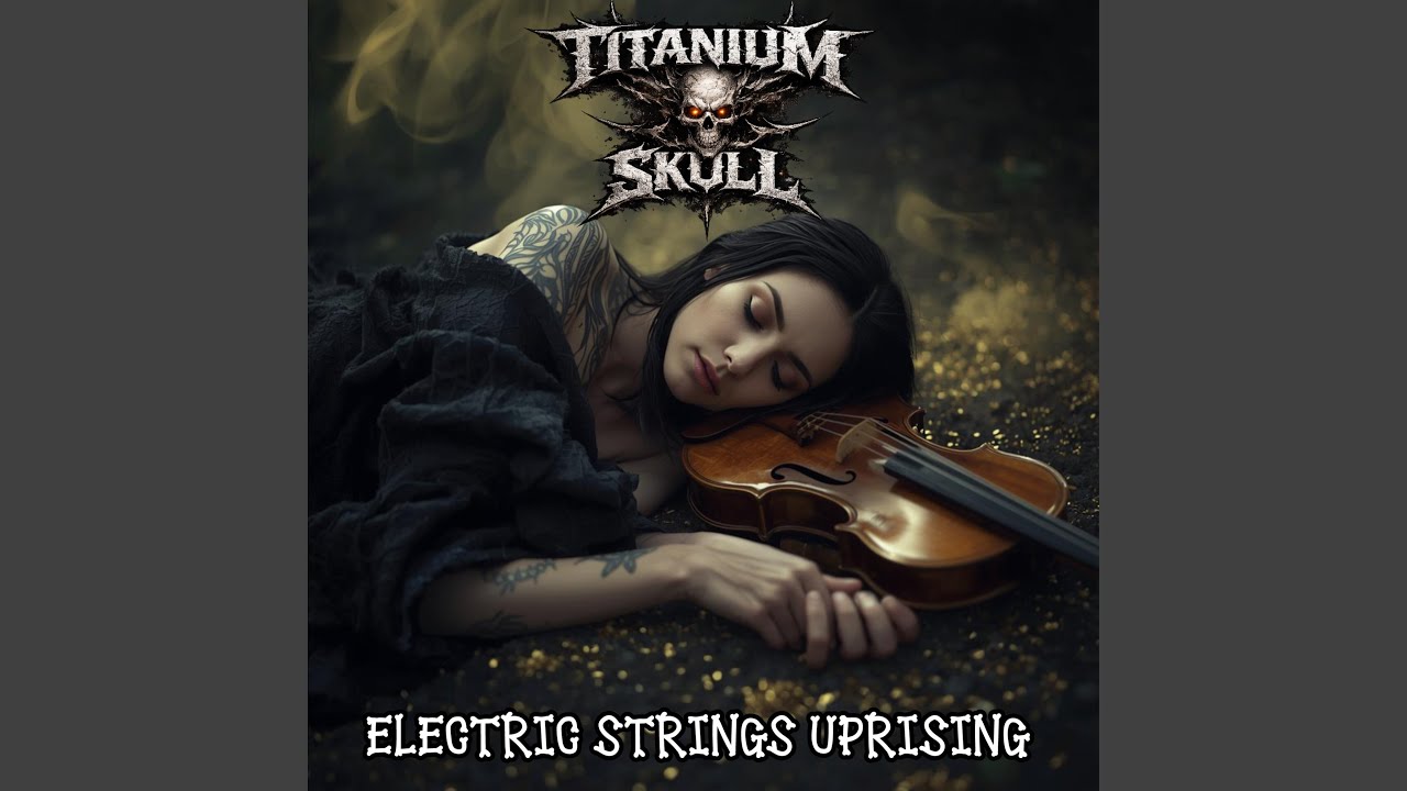 Electric Strings Uprising