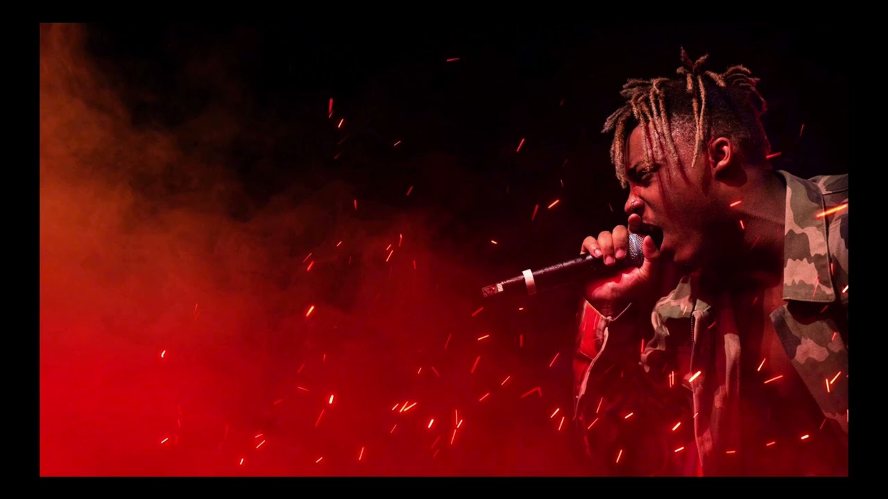 Lean wit me Extended-Juice WRLD