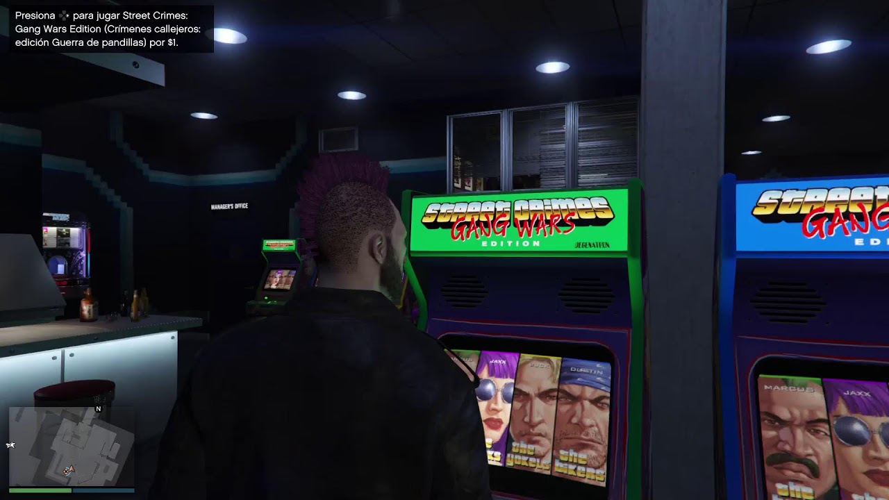GTA  online con Emeplay777
