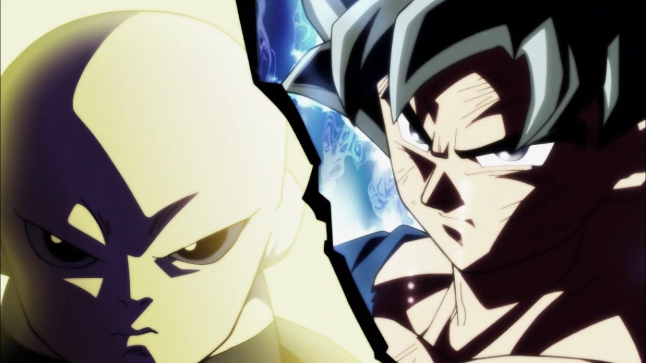[MAD]ドラゴンボール超 VS第11宇宙 〜俺はとことん止まらない‼︎〜 DRAGON BALL SUPER