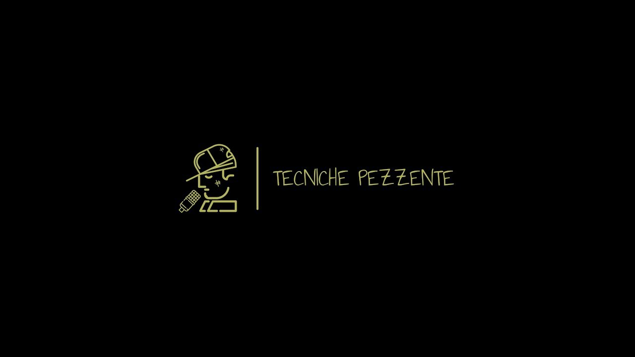Tecniche pezzente -  Catalano e Sparketti vs Gabrix e Robb mc (ottavi di finale)