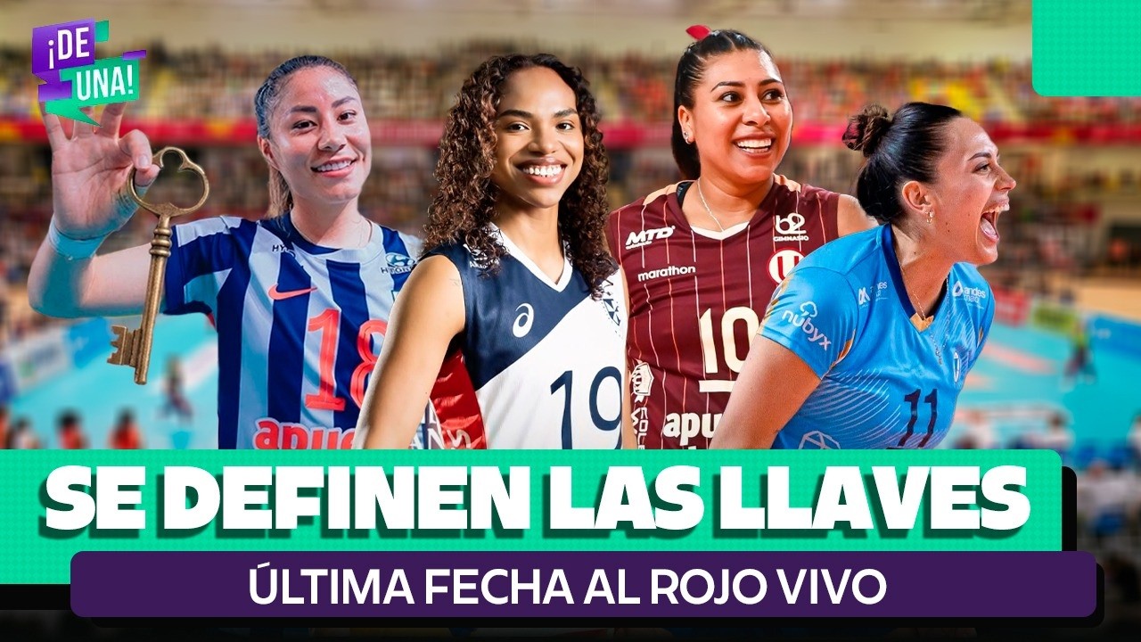 De una por RADIO OVACION